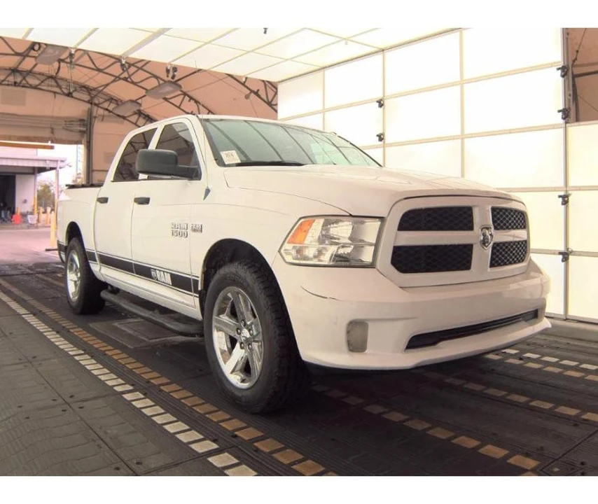 2013 Dodge Ram 4th Gen - Image 4 of 12