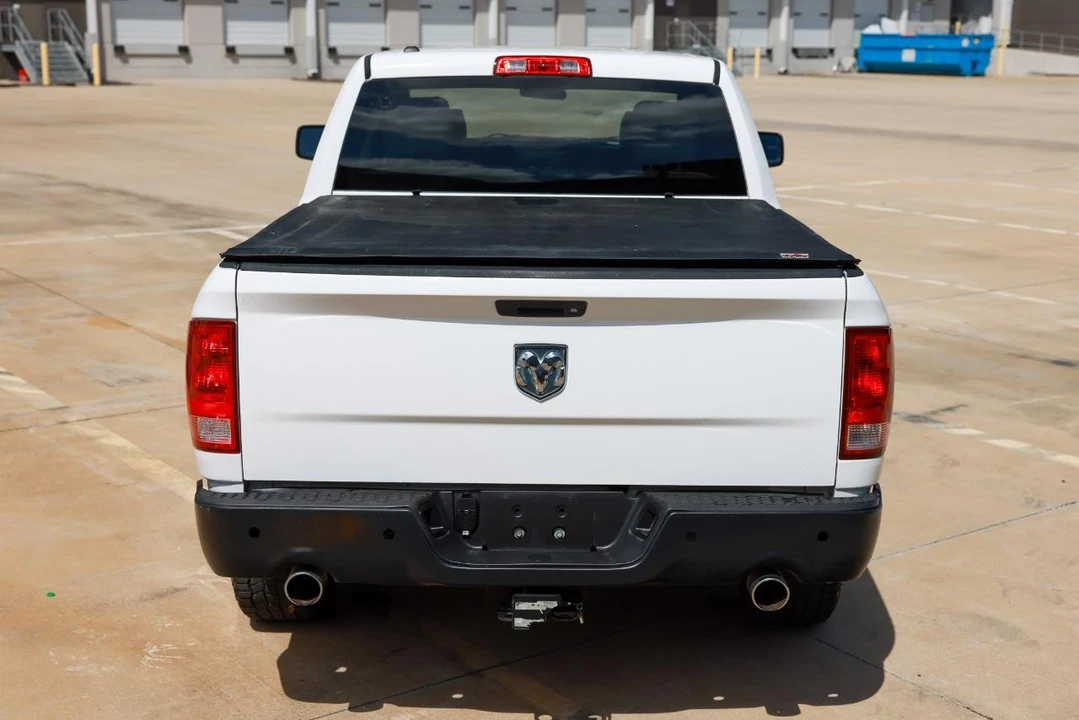 2013 Ram 1500 1st Gen - Image 9 of 21