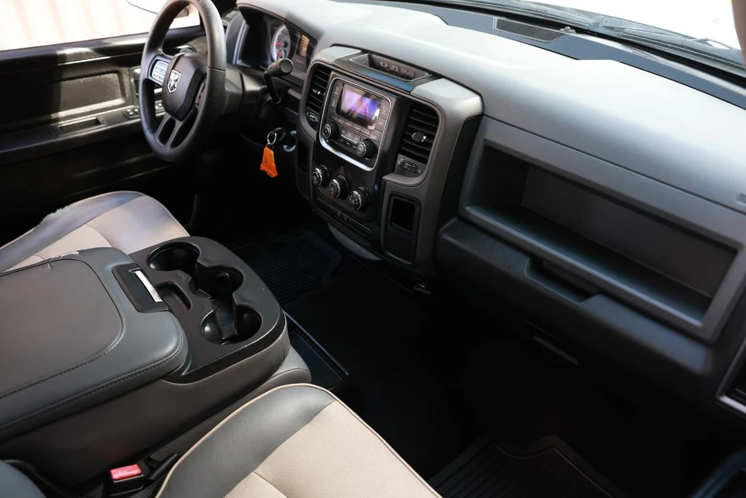 2013 Ram 1500 1st Gen - Image 16 of 21
