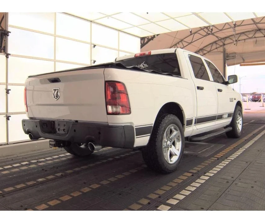 2013 Dodge Ram 4th Gen - Image 5 of 12
