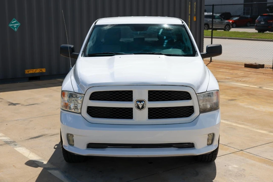 2013 Ram 1500 1st Gen - Image 19 of 21