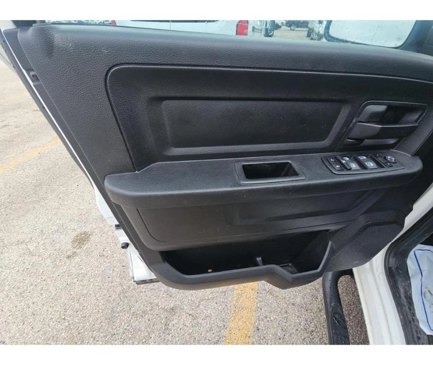 2013 Dodge Ram 4th Gen - Image 11 of 12