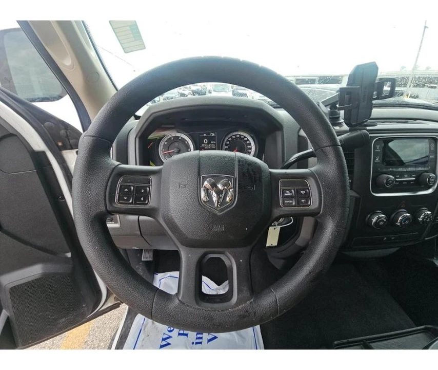 2013 Dodge Ram 4th Gen - Image 12 of 12
