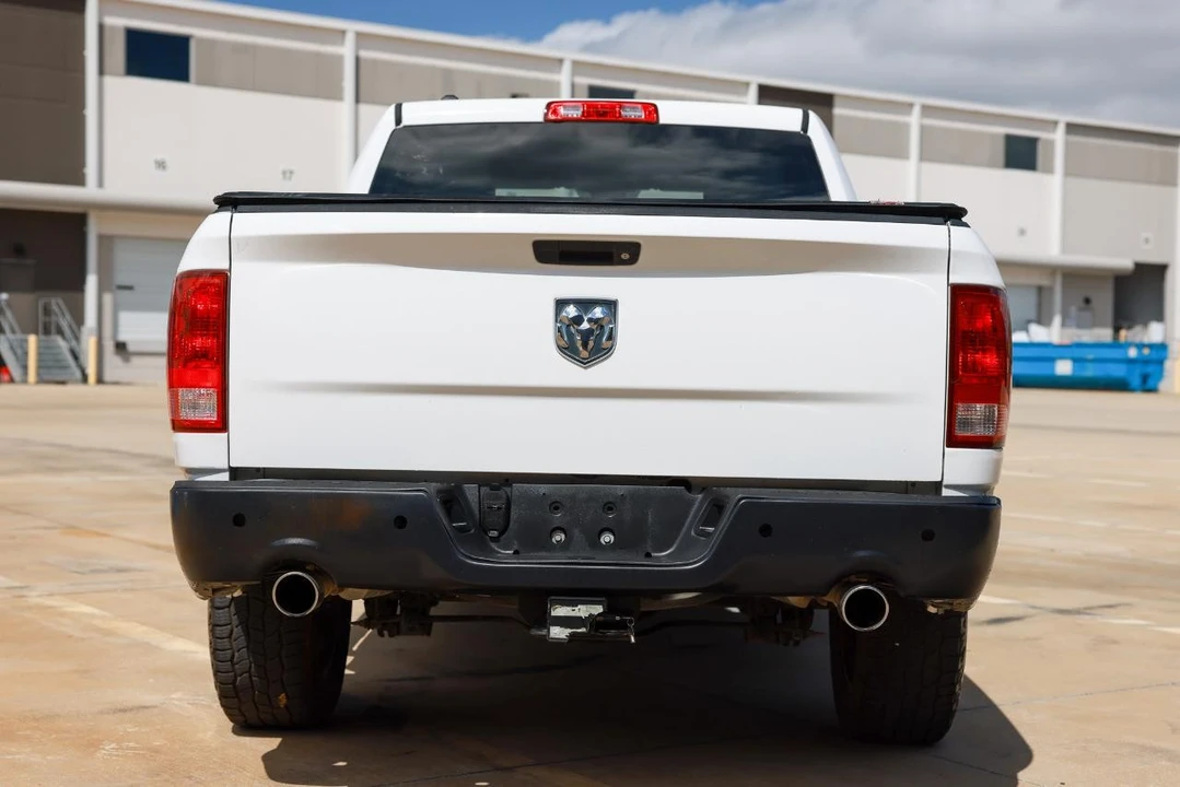 2013 Ram 1500 1st Gen - Image 7 of 21