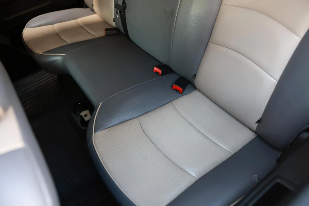 2013 Ram 1500 1st Gen - Image 10 of 21
