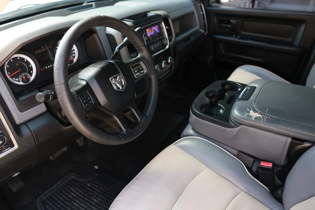 2013 Ram 1500 1st Gen - Image 4 of 21