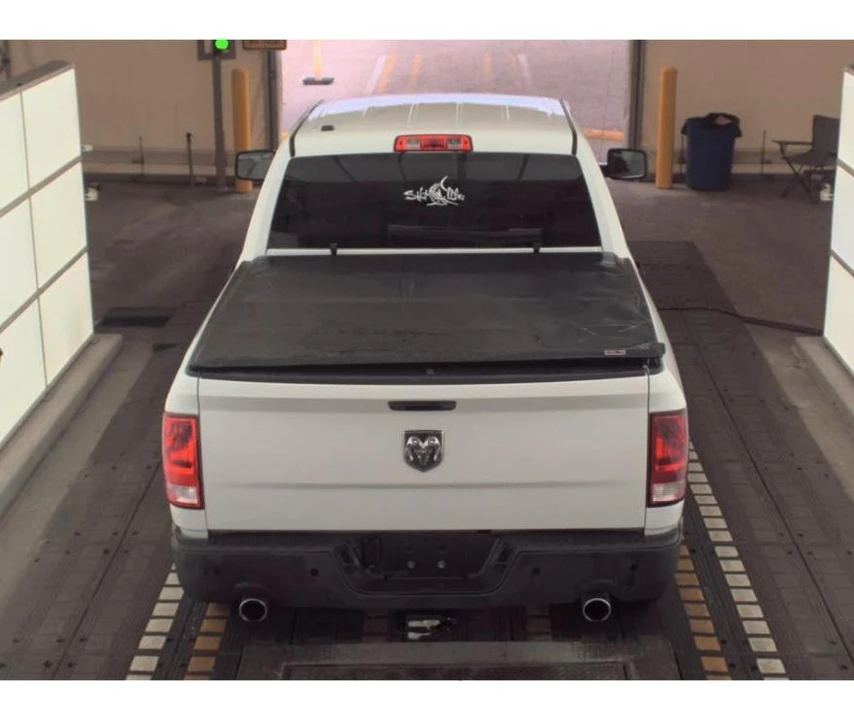2013 Dodge Ram 4th Gen - Image 6 of 12
