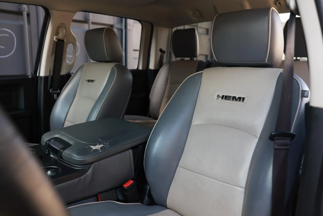 2013 Ram 1500 1st Gen - Image 6 of 21