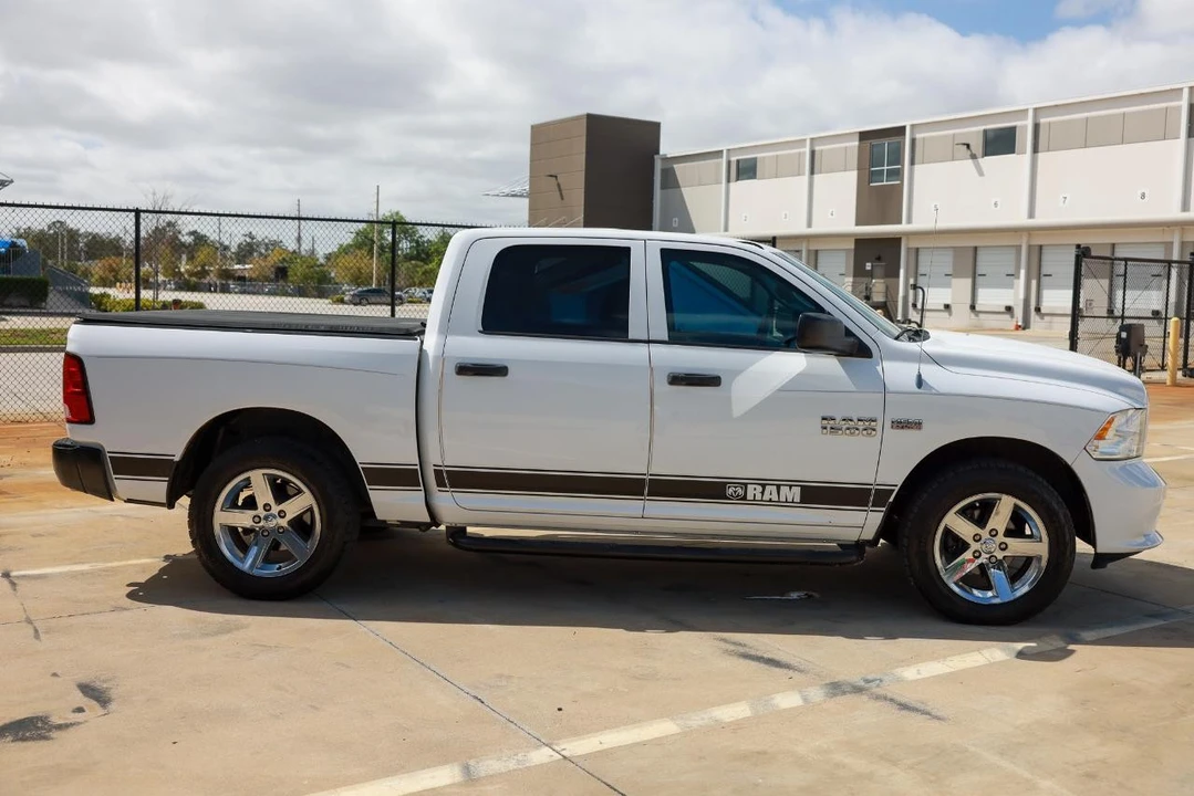 2013 Ram 1500 1st Gen - Image 13 of 21