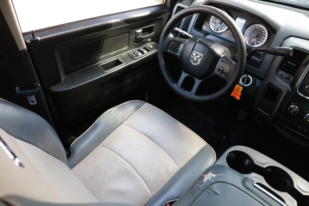 2013 Ram 1500 1st Gen - Image 20 of 21