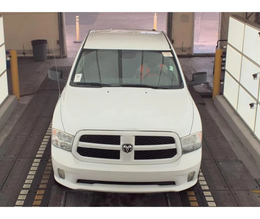 2013 Dodge Ram 4th Gen - Image 2 of 12