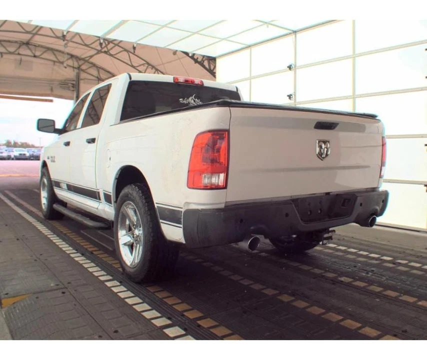 2013 Dodge Ram 4th Gen - Image 8 of 12