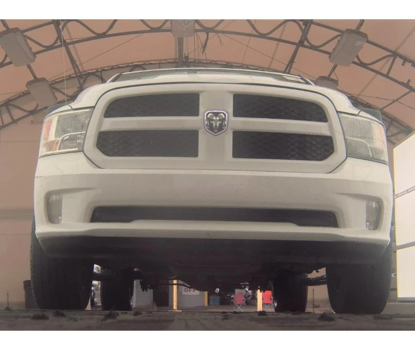 2013 Dodge Ram 4th Gen - Image 3 of 12