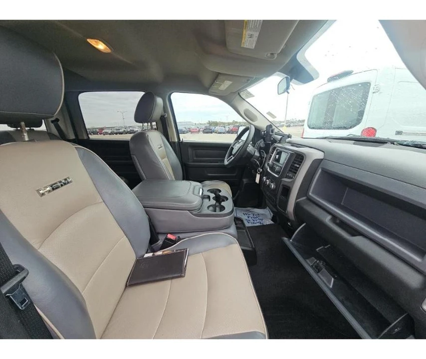 2013 Dodge Ram 4th Gen - Image 10 of 12