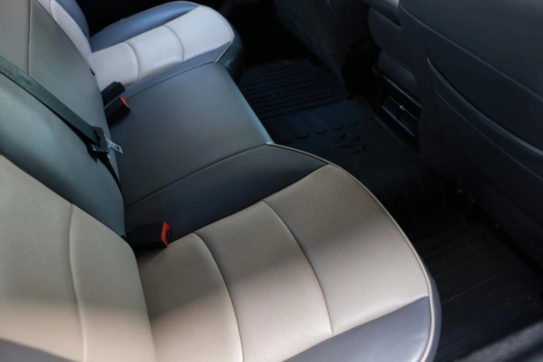 2013 Ram 1500 1st Gen - Image 12 of 21
