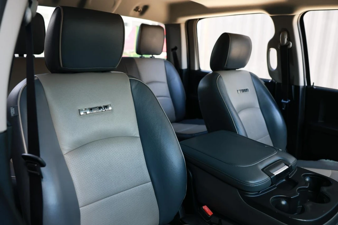 2013 Ram 1500 1st Gen - Image 18 of 21