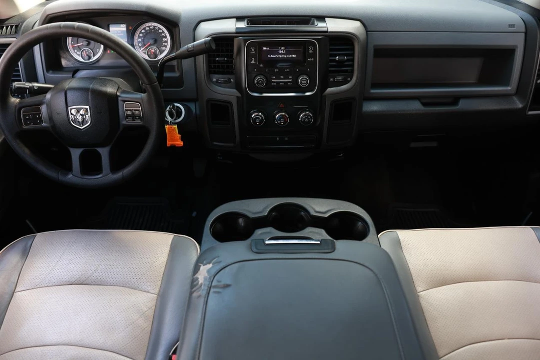 2013 Ram 1500 1st Gen - Image 2 of 21