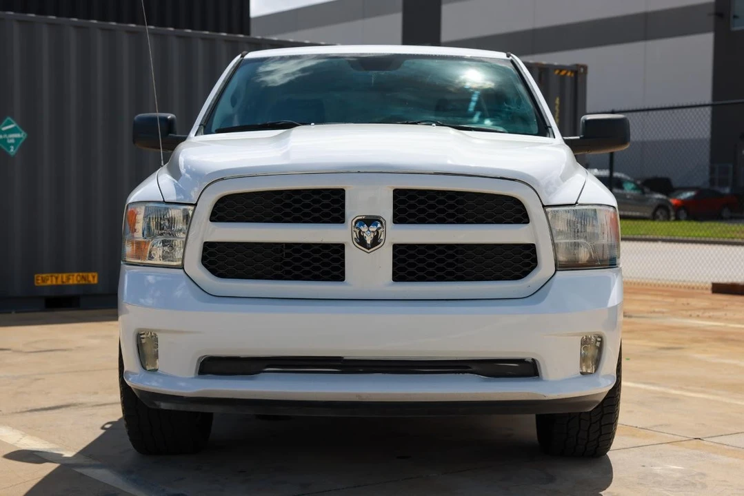 2013 Ram 1500 1st Gen - Image 17 of 21