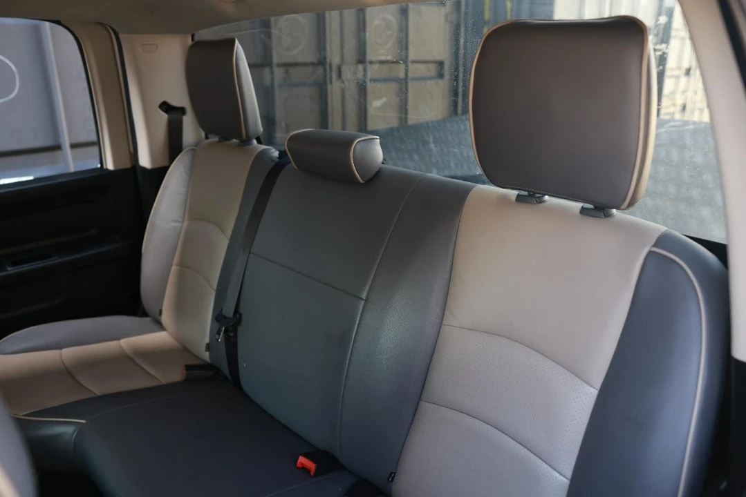 2013 Ram 1500 1st Gen - Image 8 of 21