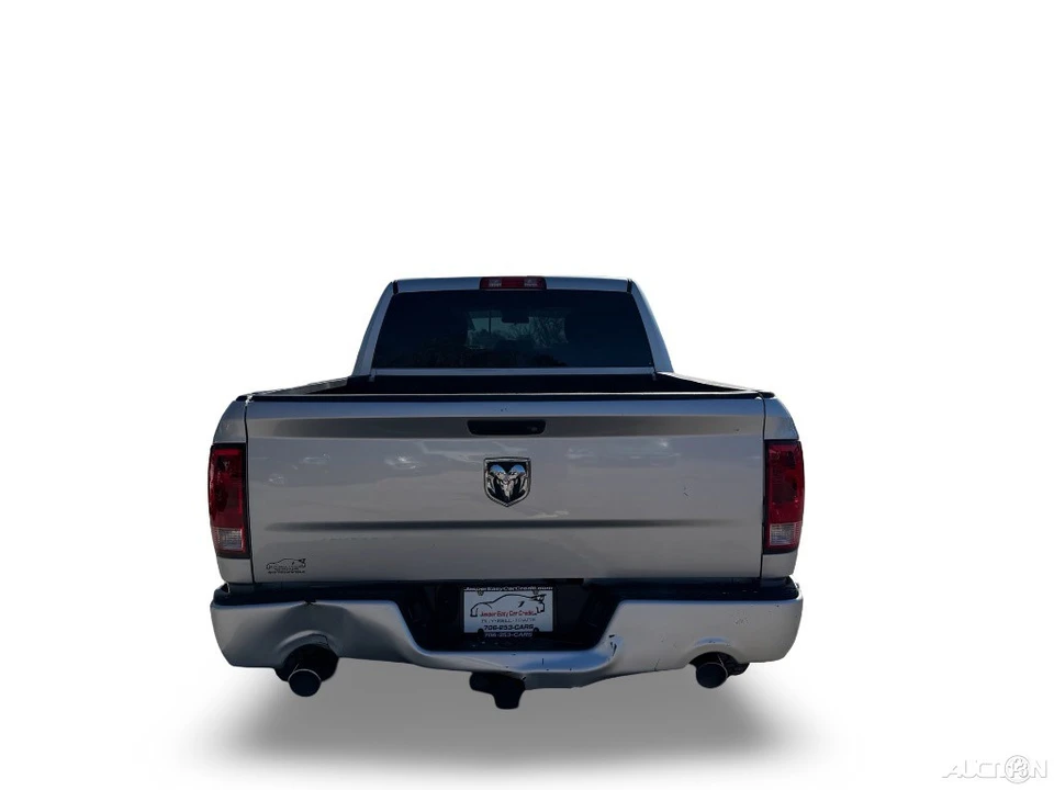2013 Ram 1500 1st Gen - Image 6 of 12