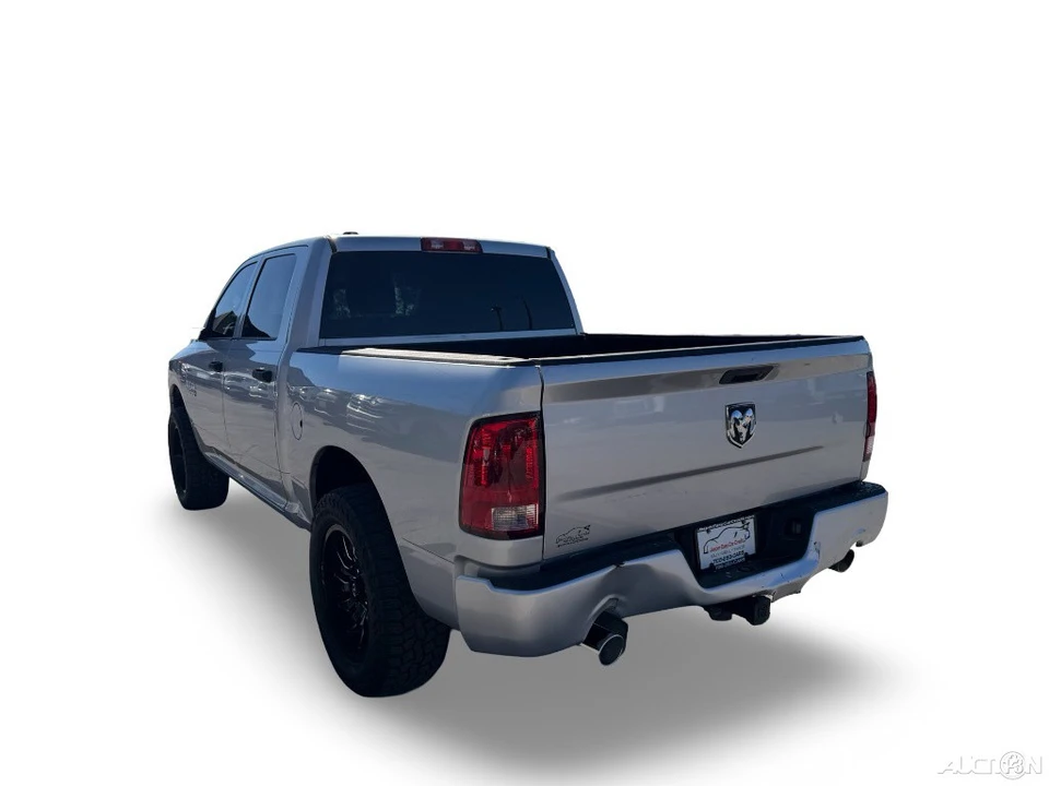 2013 Ram 1500 1st Gen - Image 2 of 12