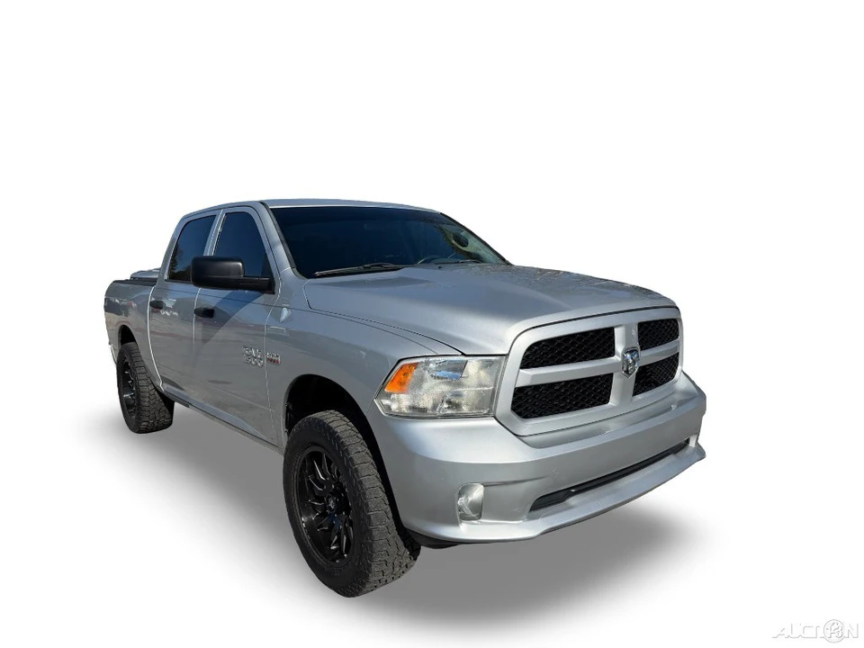 2013 Ram 1500 1st Gen - Image 3 of 12