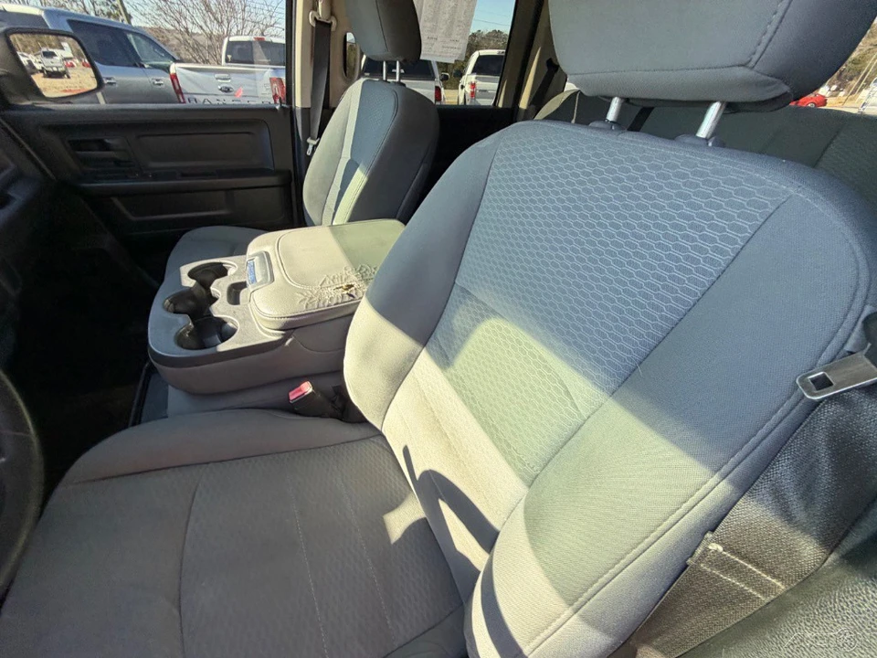 2013 Ram 1500 1st Gen - Image 12 of 12
