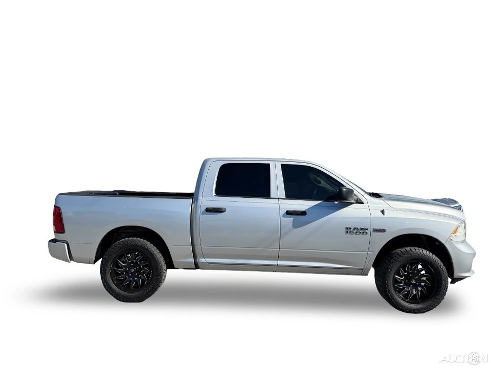 2013 Ram 1500 1st Gen - Image 8 of 12