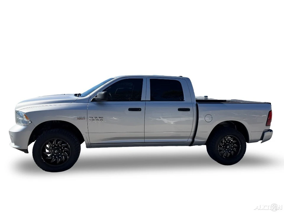 2013 Ram 1500 1st Gen - Image 7 of 12