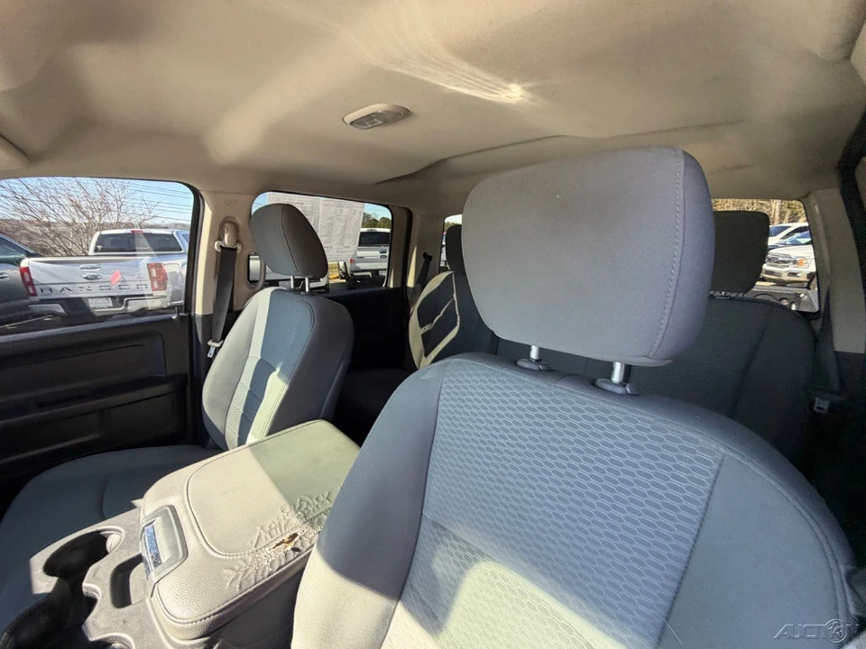2013 Ram 1500 1st Gen - Image 11 of 12