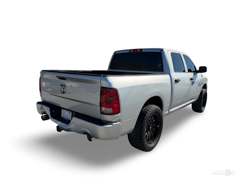 2013 Ram 1500 1st Gen - Image 4 of 12