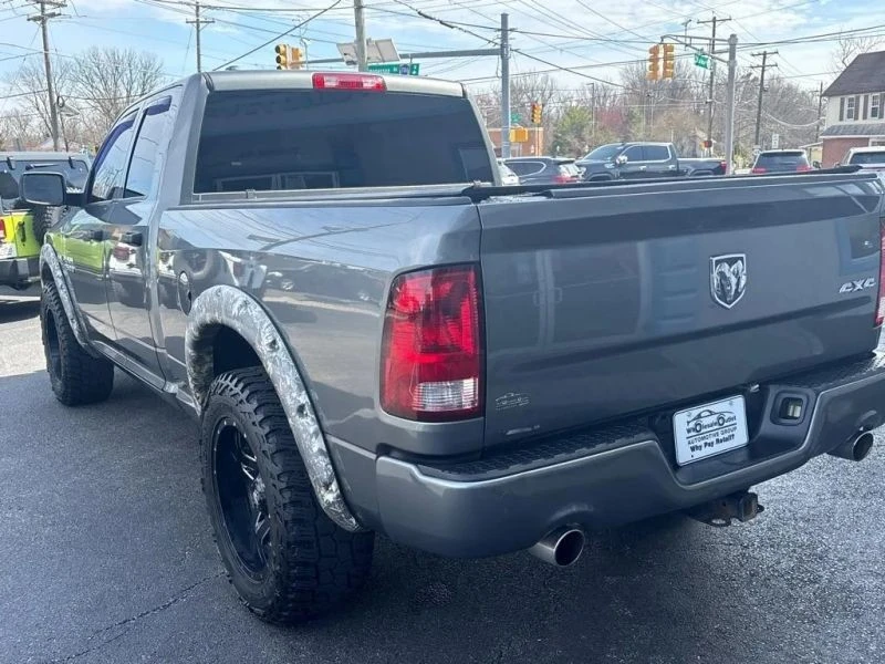 2013 Ram 1500 1st Gen - Image 5 of 12