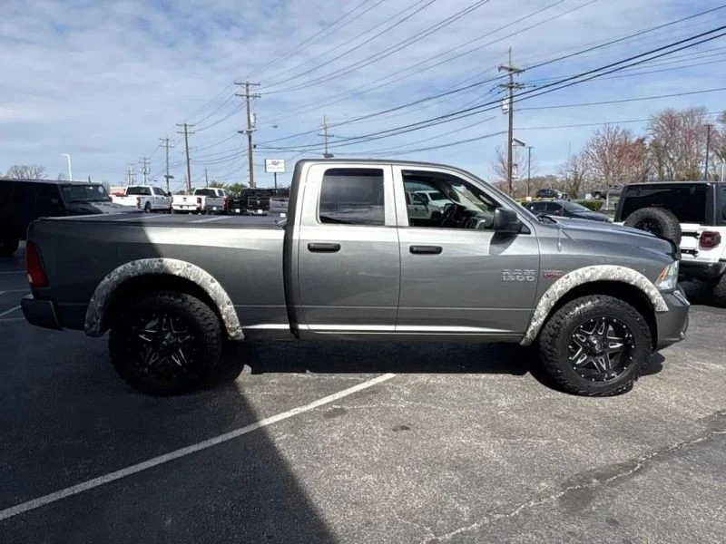 2013 Ram 1500 1st Gen - Image 9 of 12