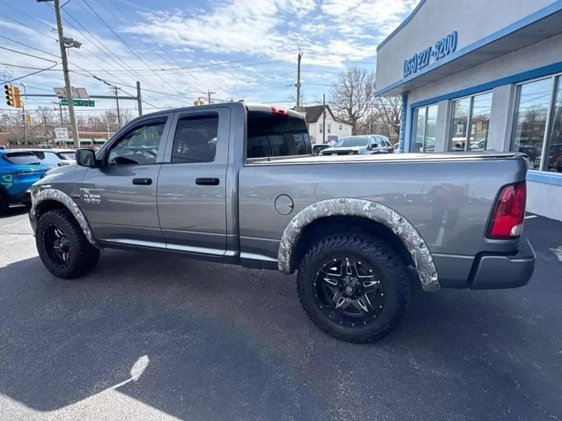 2013 Ram 1500 1st Gen - Image 4 of 12
