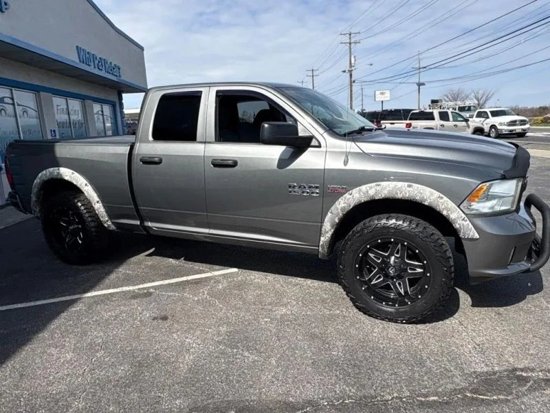 2013 Ram 1500 1st Gen - Image 10 of 12