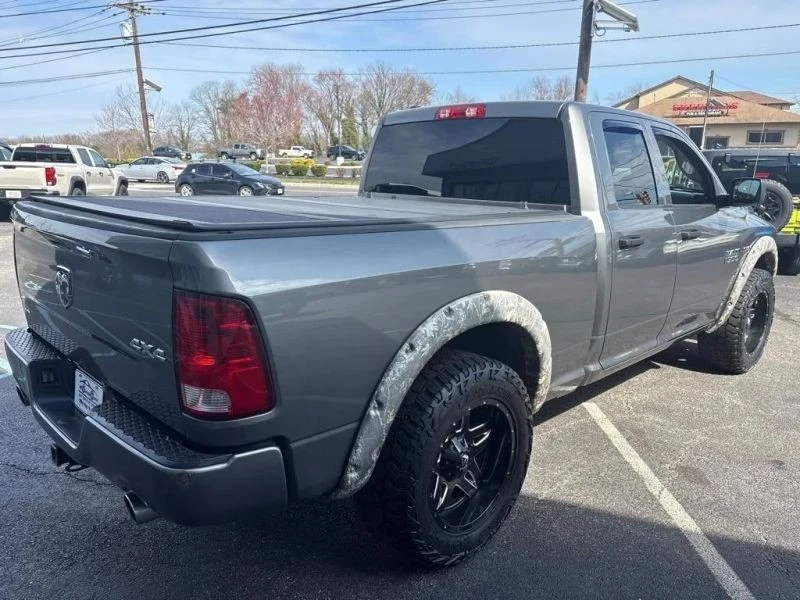 2013 Ram 1500 1st Gen - Image 8 of 12