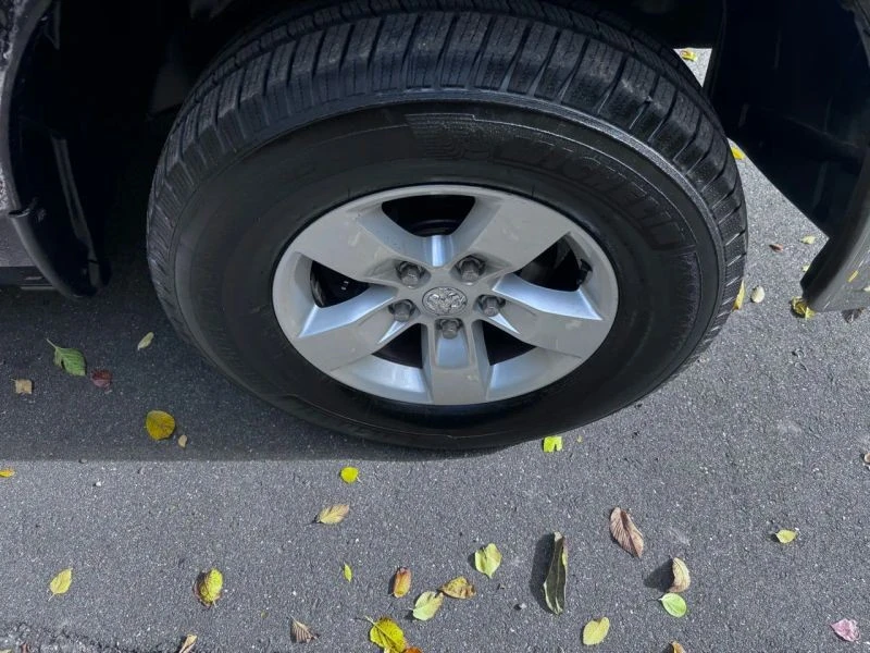2013 Ram 1500 1st Gen - Image 9 of 12