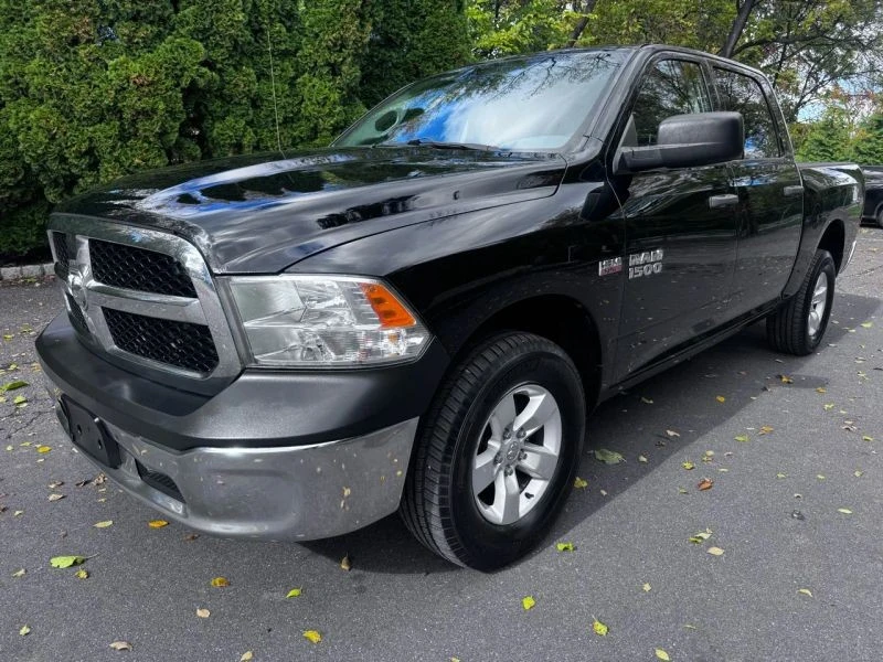 2013 Ram 1500 1st Gen - Image 3 of 12