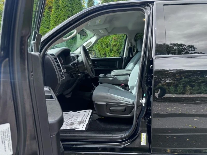 2013 Ram 1500 1st Gen - Image 10 of 12