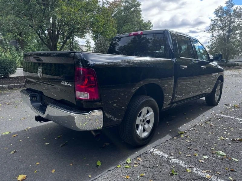 2013 Ram 1500 1st Gen - Image 7 of 12