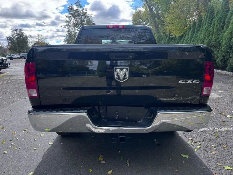 2013 Ram 1500 1st Gen - Image 6 of 12