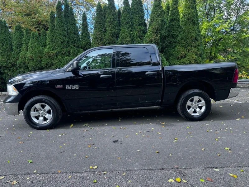 2013 Ram 1500 1st Gen - Image 4 of 12