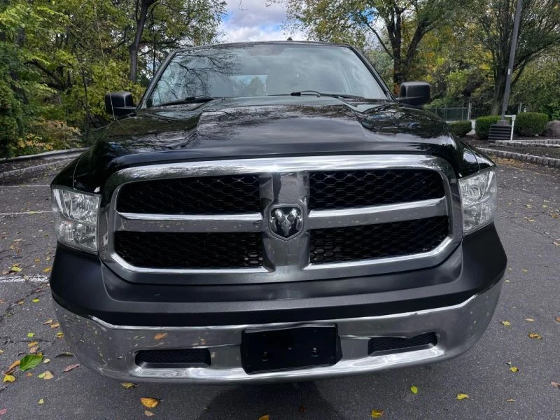 2013 Ram 1500 1st Gen - Image 2 of 12