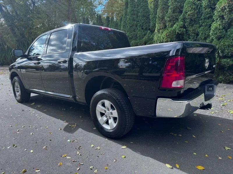 2013 Ram 1500 1st Gen - Image 5 of 12