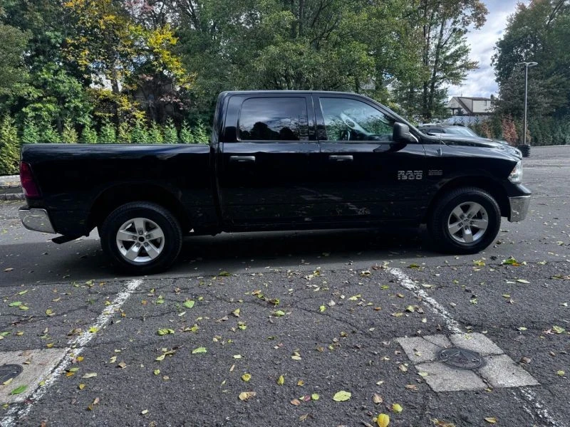 2013 Ram 1500 1st Gen - Image 8 of 12
