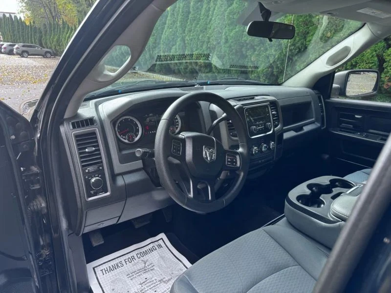 2013 Ram 1500 1st Gen - Image 12 of 12