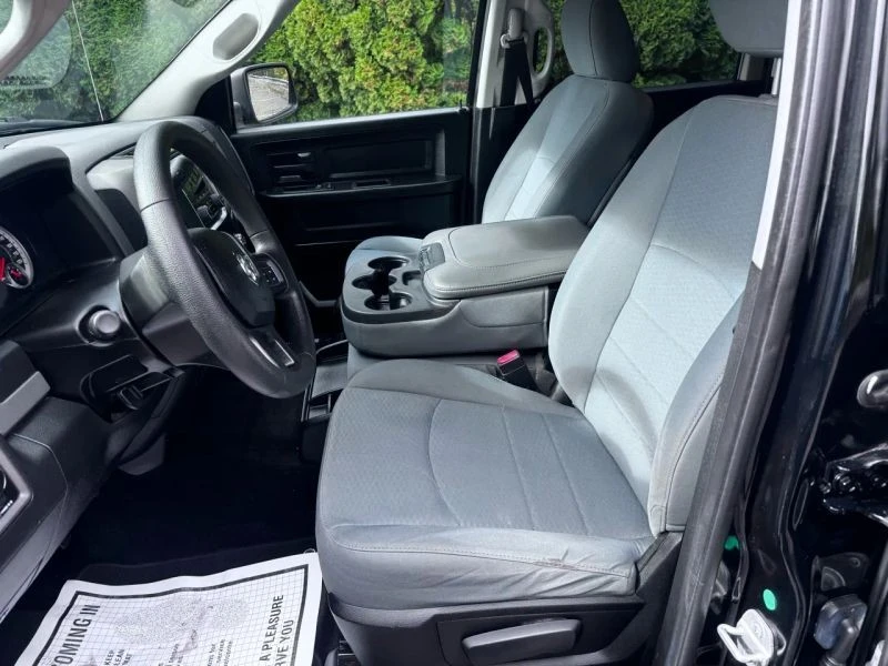2013 Ram 1500 1st Gen - Image 11 of 12