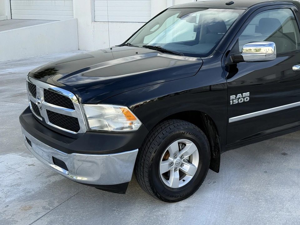 2013 Ram 1500 1st Gen - Image 23 of 31