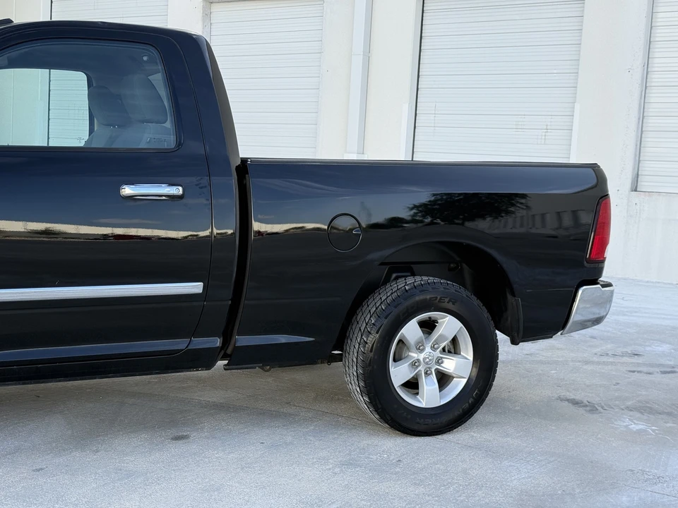 2013 Ram 1500 1st Gen - Image 30 of 31