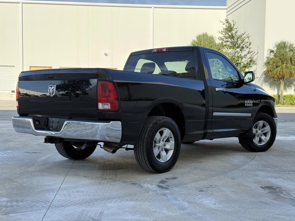 2013 Ram 1500 1st Gen - Image 2 of 31